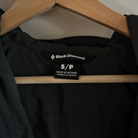 Black Diamond First Light Hybrid Women's Jacket - Picture 2 of 4